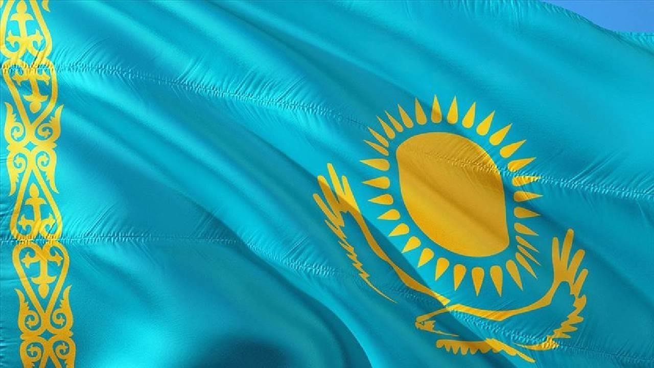 Kazakistan’dan ’asrın felaketinin’ birinci yılında mesaj