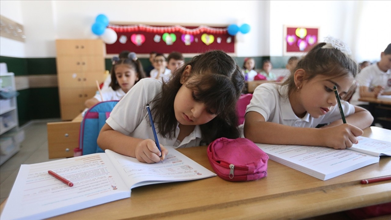 Ardahan’da okullar üçüncü kez tatil edildi