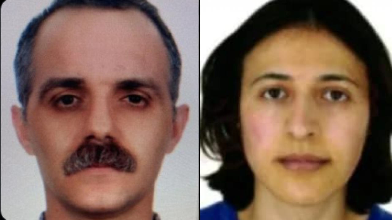 İstanbul Adliyesine saldıran terörist Emrah Yayla ve Pınar Birkoç hakkında yeni bilgilere ulaşıldı!