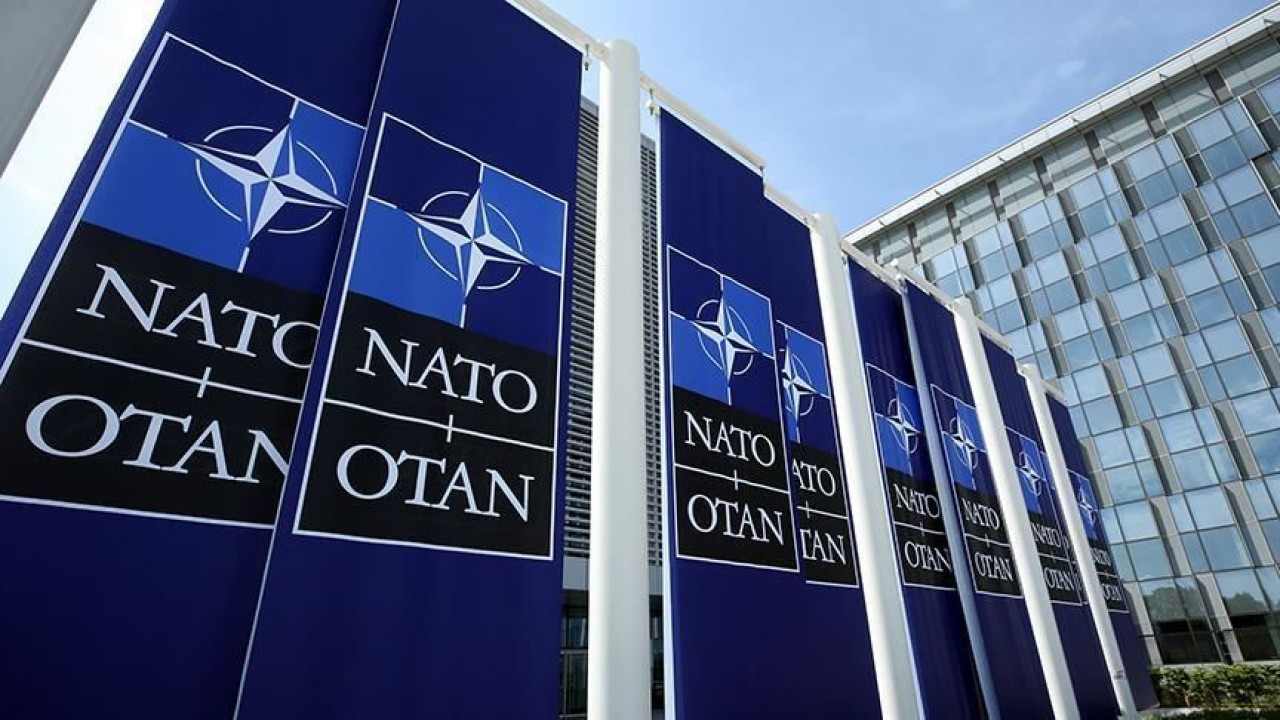 NATO’dan Avrupa ülkelerine çağrı: “Silah üretimini artırın“