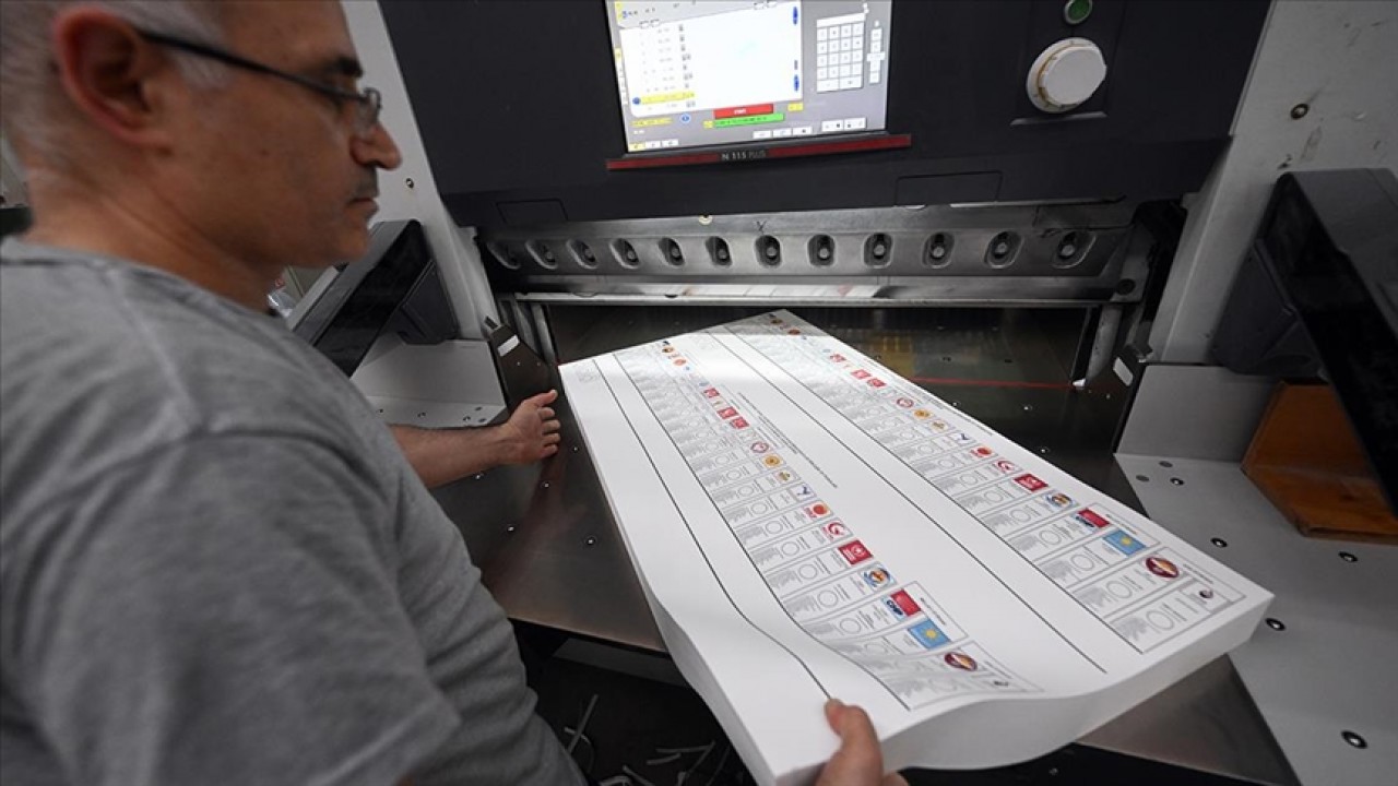Türkiye’de elektronik seçim için ilk adım atıldı: Süreç nasıl işleyecek? Elektronik seçim sistemi nedir?