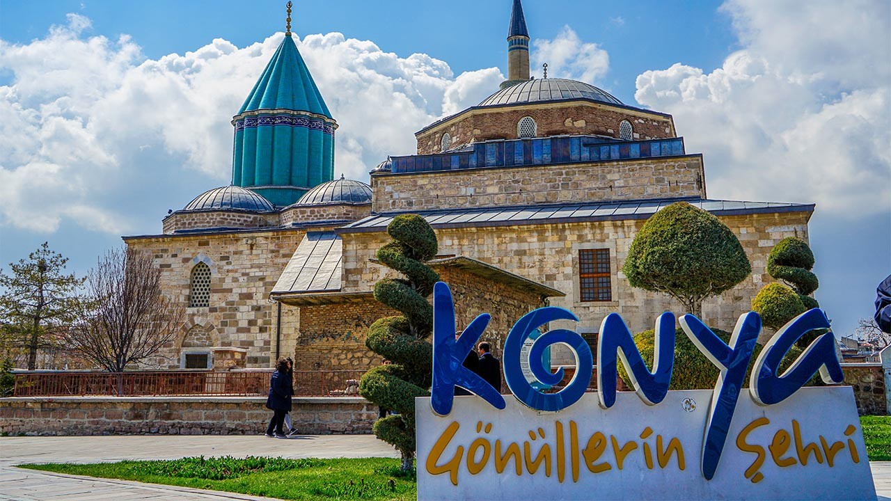 Konya’da En Çok Ev O İlçede Satıldı!