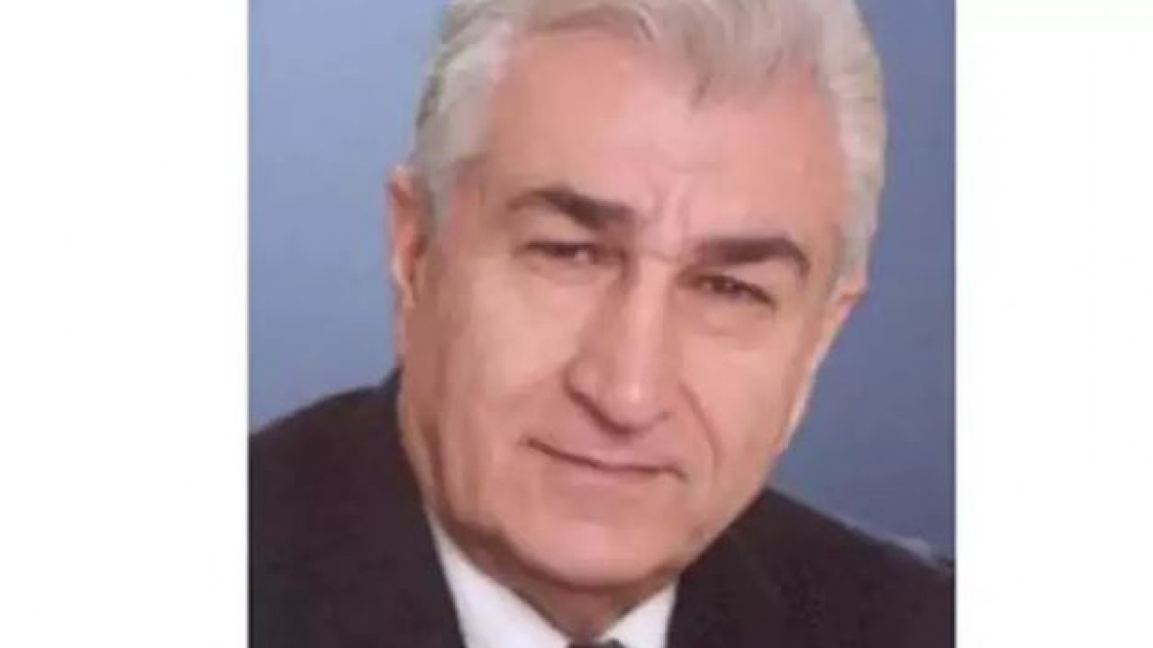 Dışişleri Bakanlığı, emekli Büyükelçi Ercan Özer’in vefat ettiğini duyurdu