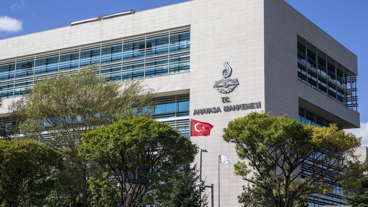 AYM’den CHP ve Can Atalay’ın yeni başvuruları hakkında karar