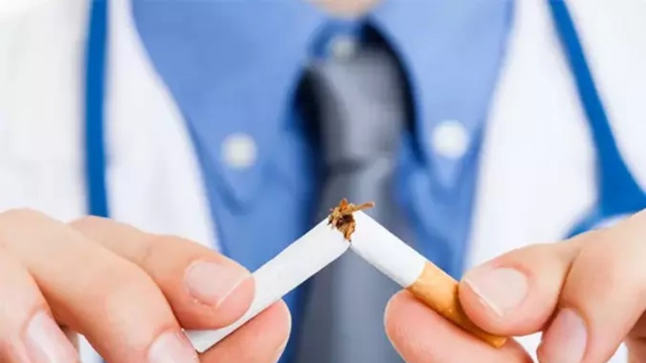 Aşırı sigara ve alkol tüketiminin sağlığa zararları saymakla bitmezken bir yenisi daha eklendi 