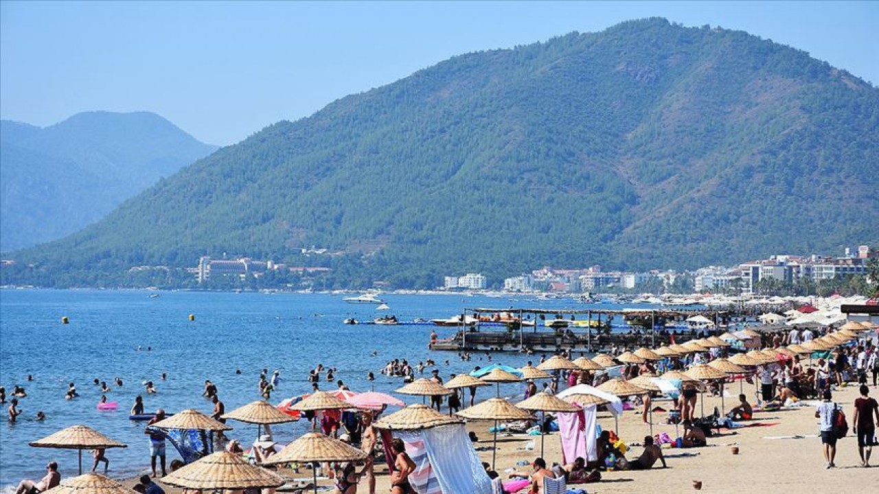 Türkiye Seyahat Acentaları Birliği: İnşallah 2024 turizm rekor yılı olacak