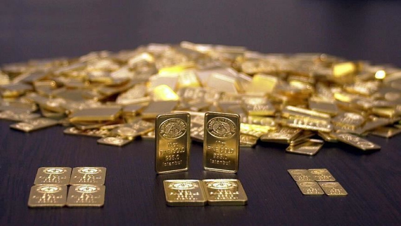 Altın fiyatları yükselişte! Gram ve çeyrek altın ne kadar? 