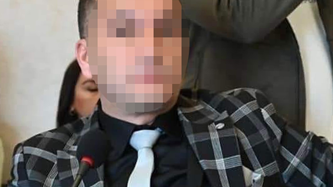'Çukur Çetesi' operasyonu firarisi CHP'li meclis üyesi yakalandı