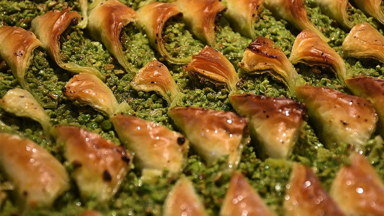 Uzmanından Ramazan önerisi: Şerbetli tatlılardan uzak durulmalı
