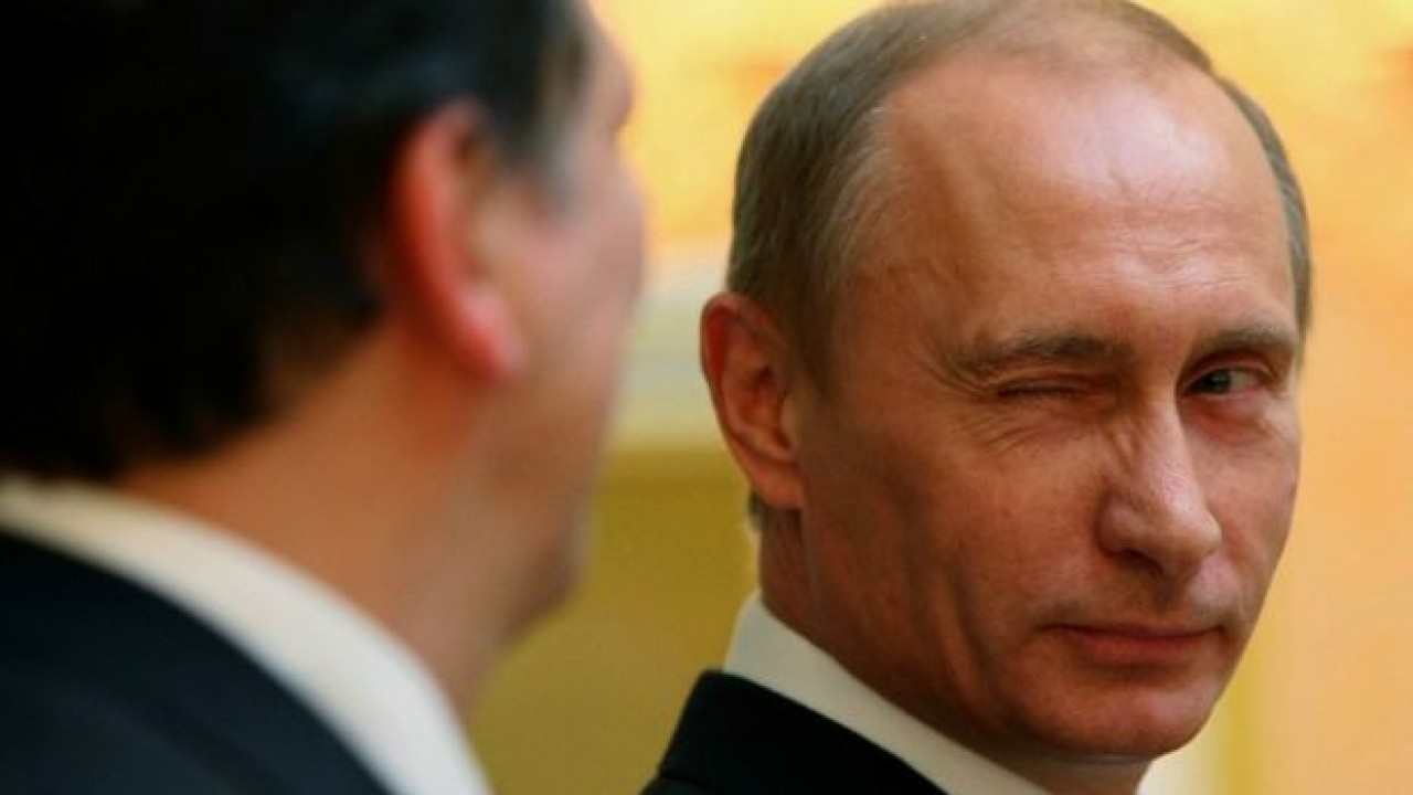 Rusya’da seçimi yüzde 87,8 oy alan Putin kazandı