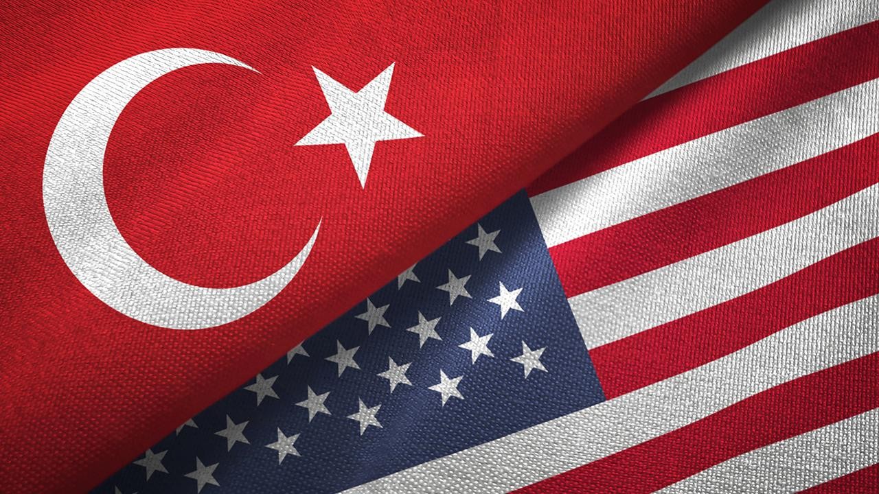 ABD Dışişleri Bakanlığı Müsteşarı Bass,  Türkiye’yi ziyaret edecek