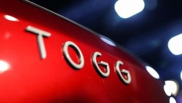 Togg'un yeni SUV modeli T8X için tarih verildi