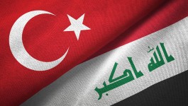 Türkiye-Irak ilişkileri üst düzey ziyaretlerle pekişiyor
