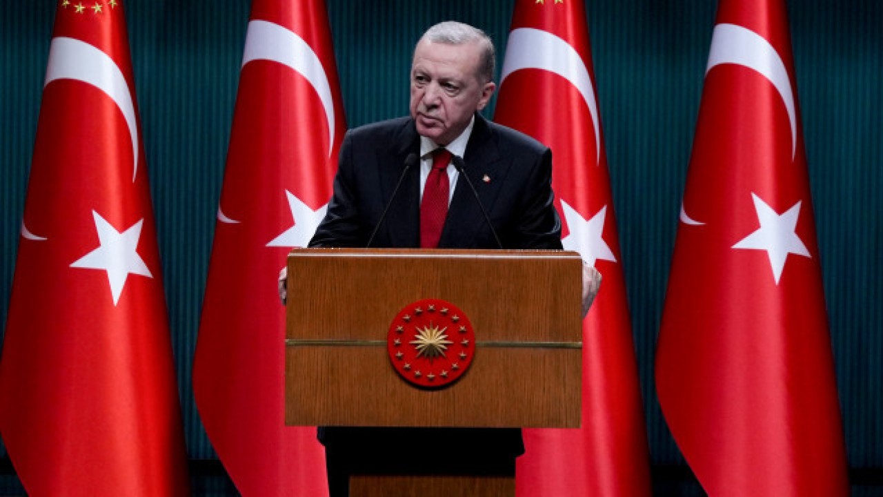 Cumhurbaşkanı Erdoğan’dan terörle mücadelede kararlılık mesajı: Terörü öyle ya da böyle yok edeceğiz