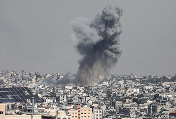 ABD'nin insan hakları raporu: Gazze'de ağır insani kriz var