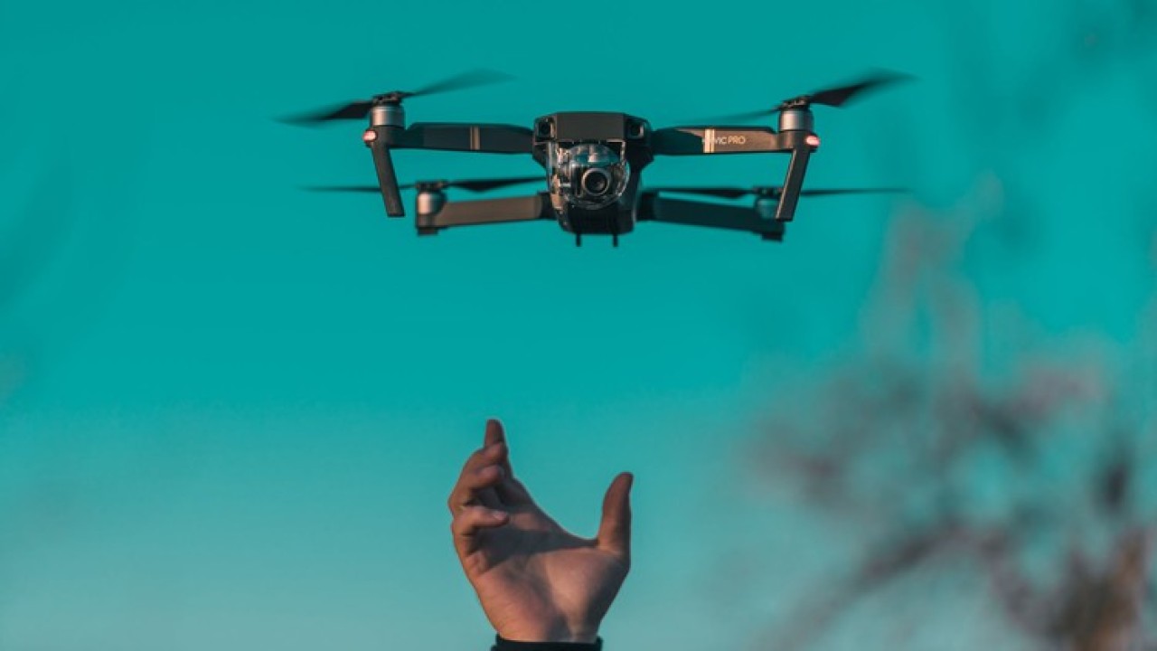 Drone Fotoğrafçılığında Dikkat Edilmesi Gereken Detaylar