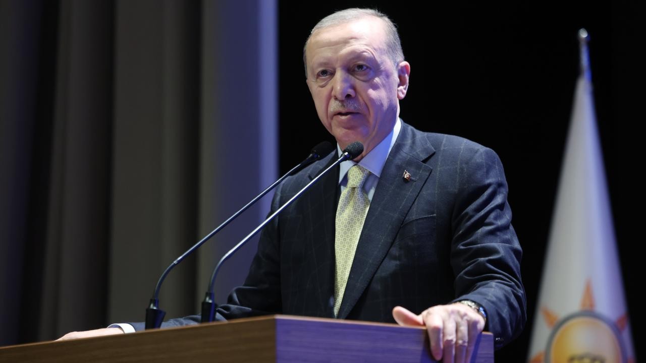 Cumhurbaşkanı Erdoğan 'Tarım' toplantısına katılacak