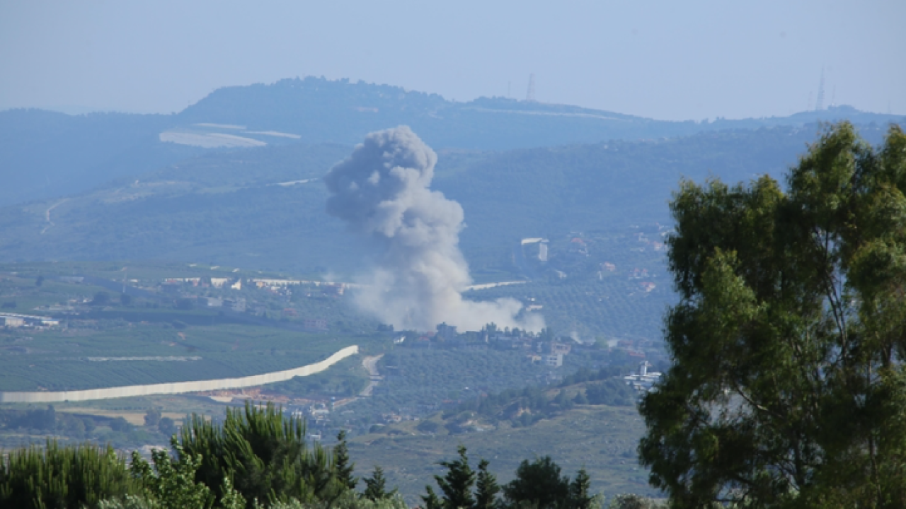 İsrailli Bakan, Hizbullah’ın saldırılarını durdurmaması halinde Güney Lübnan’ı işgal etmekle tehdit etti