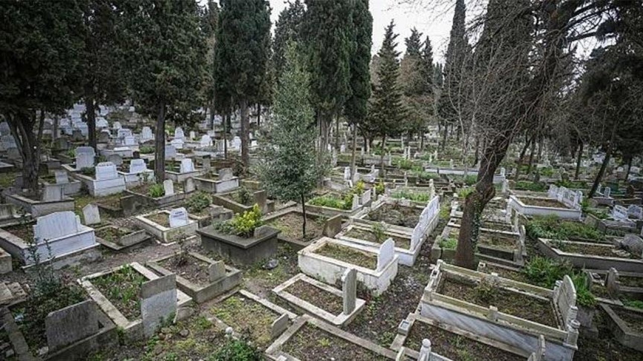 Konya'da bugün vefat edenler - 19 Mayıs Pazar