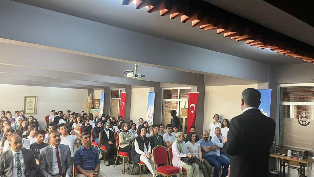 Seydişehir’de Müzeler Haftası etkinlikleri