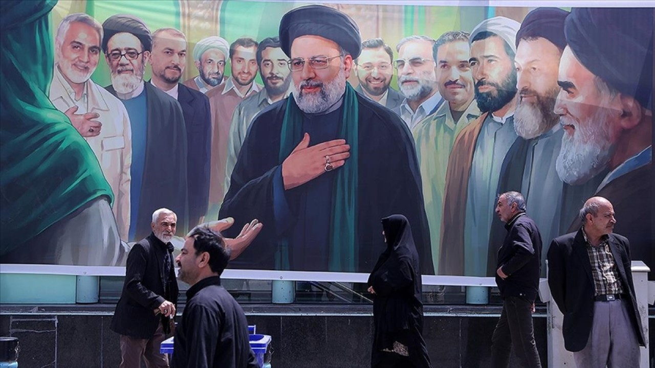 İran Cumhurbaşkanı Reisi’nin defnedildiği Meşhed’le olan özel bağları dikkati çekiyor