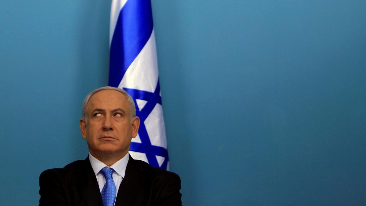 Netanyahu ’toplumsal huzursuzluk’ nedeniyle 4 kez uyarılmış