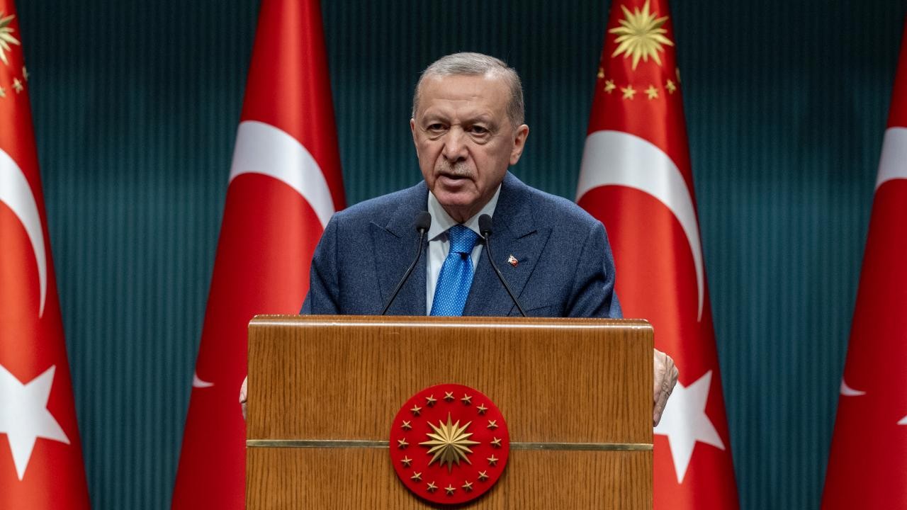 Cumhurbaşkanı Erdoğan: Azerbaycan'ın kaydettiği ilerlemelerden gurur duyuyoruz