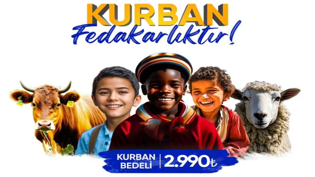 Kardeş Eli 2024 Kurban Fiyatlarını Açıkladı