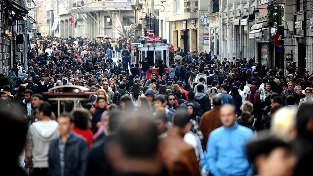 Doğurganlığın en düşük, boşanmanın en fazla olduğu iller mercek altına alınacak