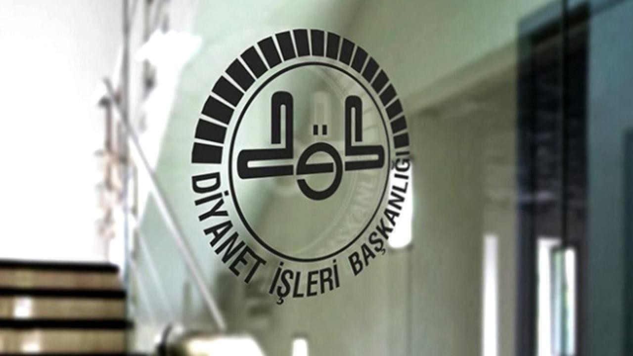 Diyanet İşleri Başkanlığı 85 eğitim görevlisi alacak