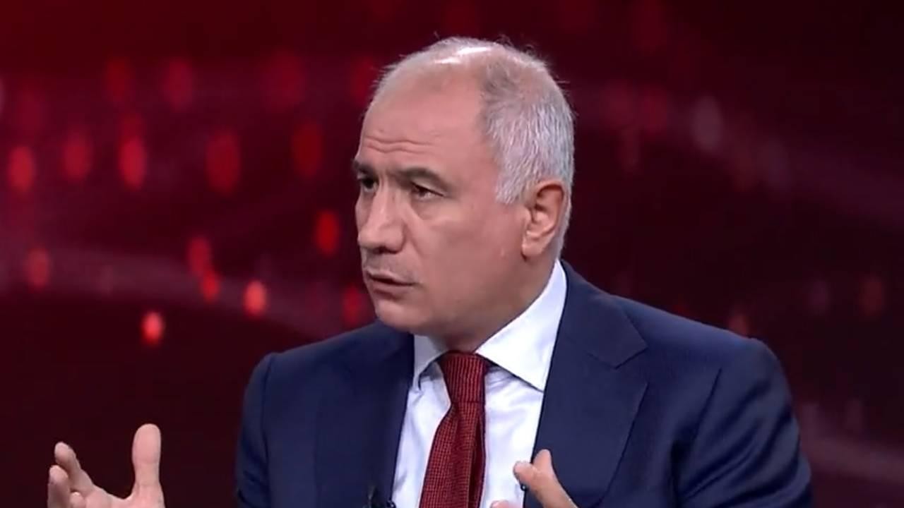 Ala: AK Parti ikinci bir reform dalgasına hazırlanıyor