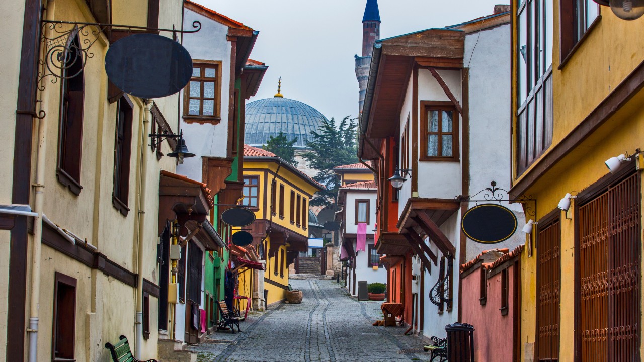 Eskişehir Haber: Güvenilir ve Güncel Bilgi Kaynağınız