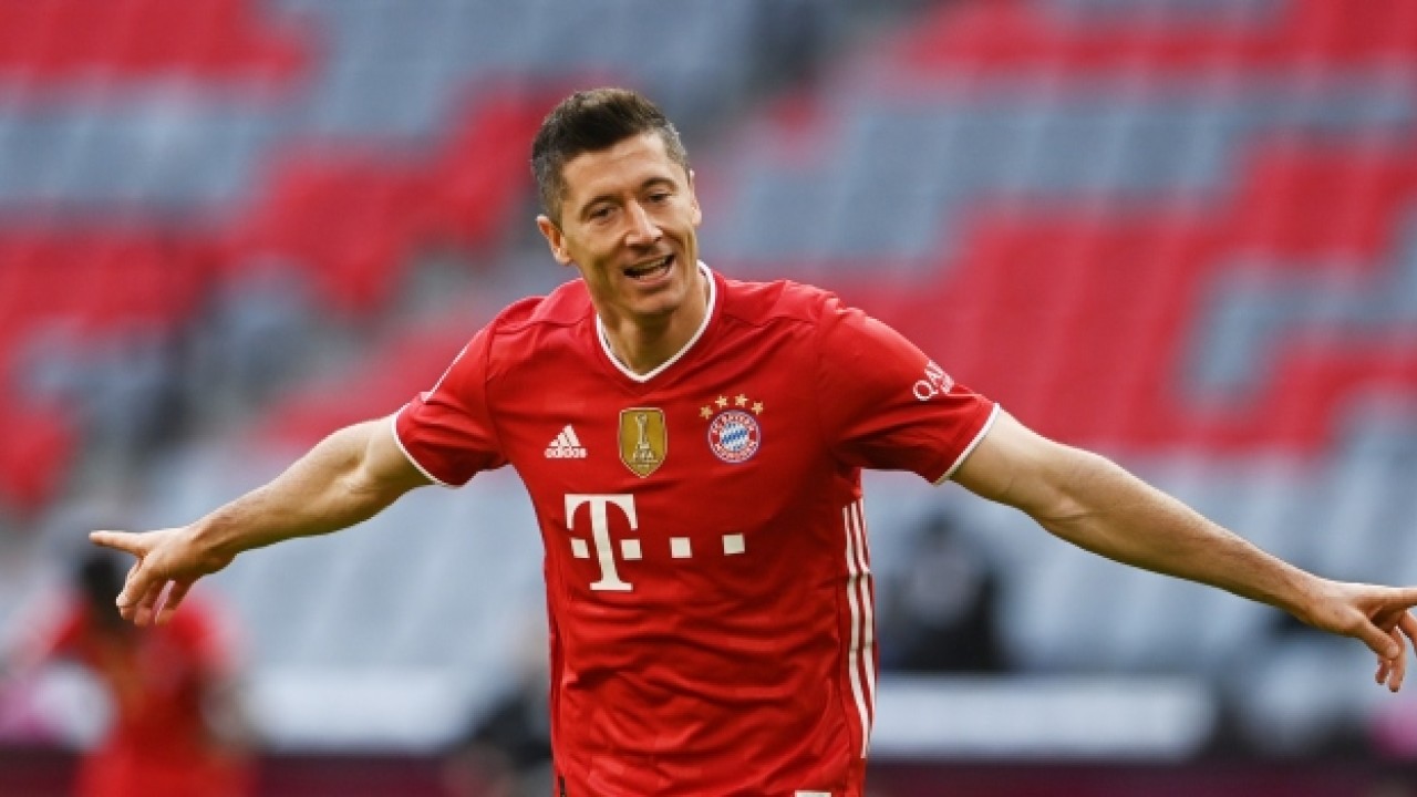 Lewandowski’den Fenerbahçe sorusuna cevap