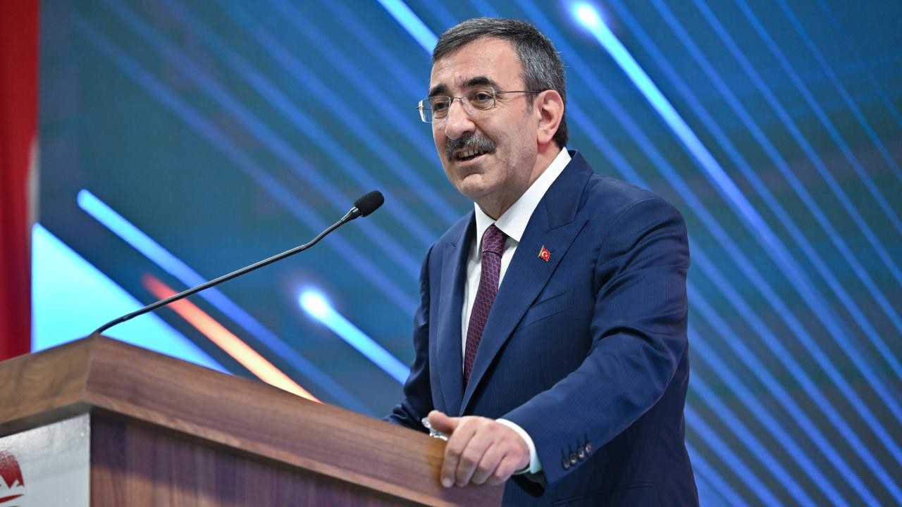 Cevdet Yılmaz: Kamuda etik davranış kültürünü güçlendirmeye devam edeceğiz