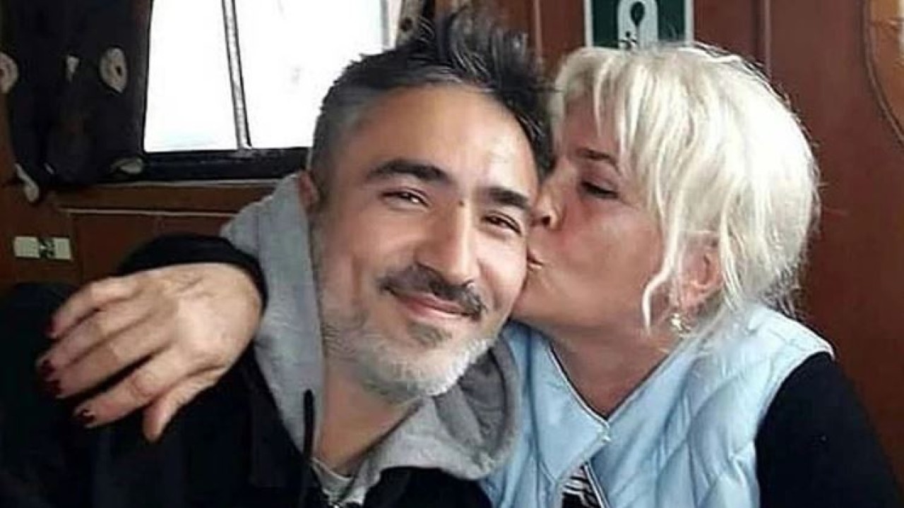 Sagopa Kajmer’in annesi Serpil Özyavuz hayatını kaybetti