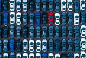 Çin menşeli otomobillere ek gümrük vergisi