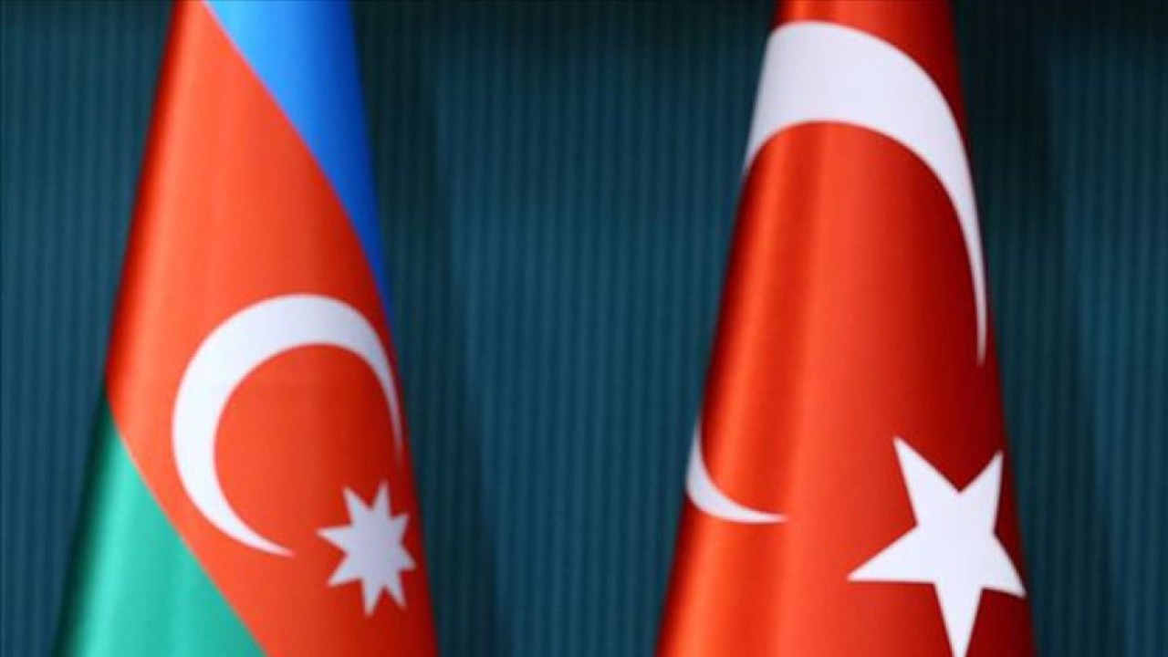 Türkiye - Azerbaycan ilişkileri gelişiyor