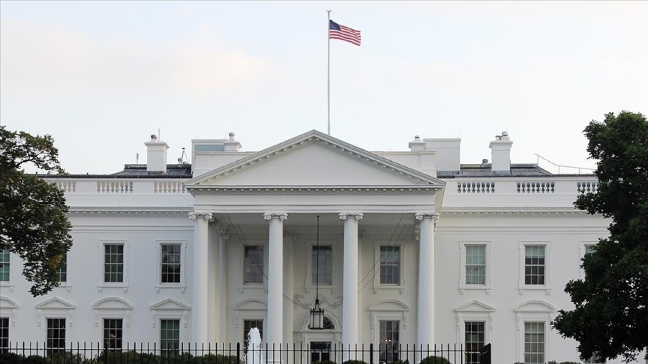 Beyaz Saray, Gazze'de ateşkes önerisi üzerinde 
