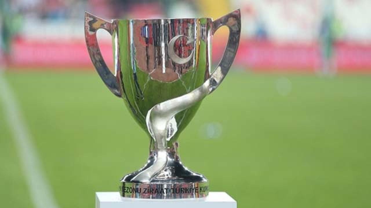 Süper Kupa ve Türkiye Kupası'nın formatı değişti
