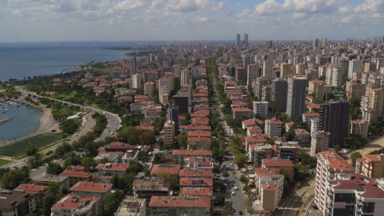 İstanbul'da Ev Fiyatları Ne Kadar?