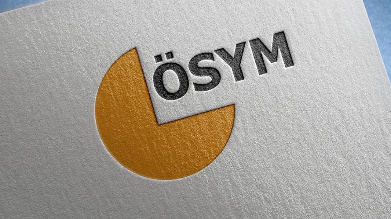 ÖSYM'ye, 