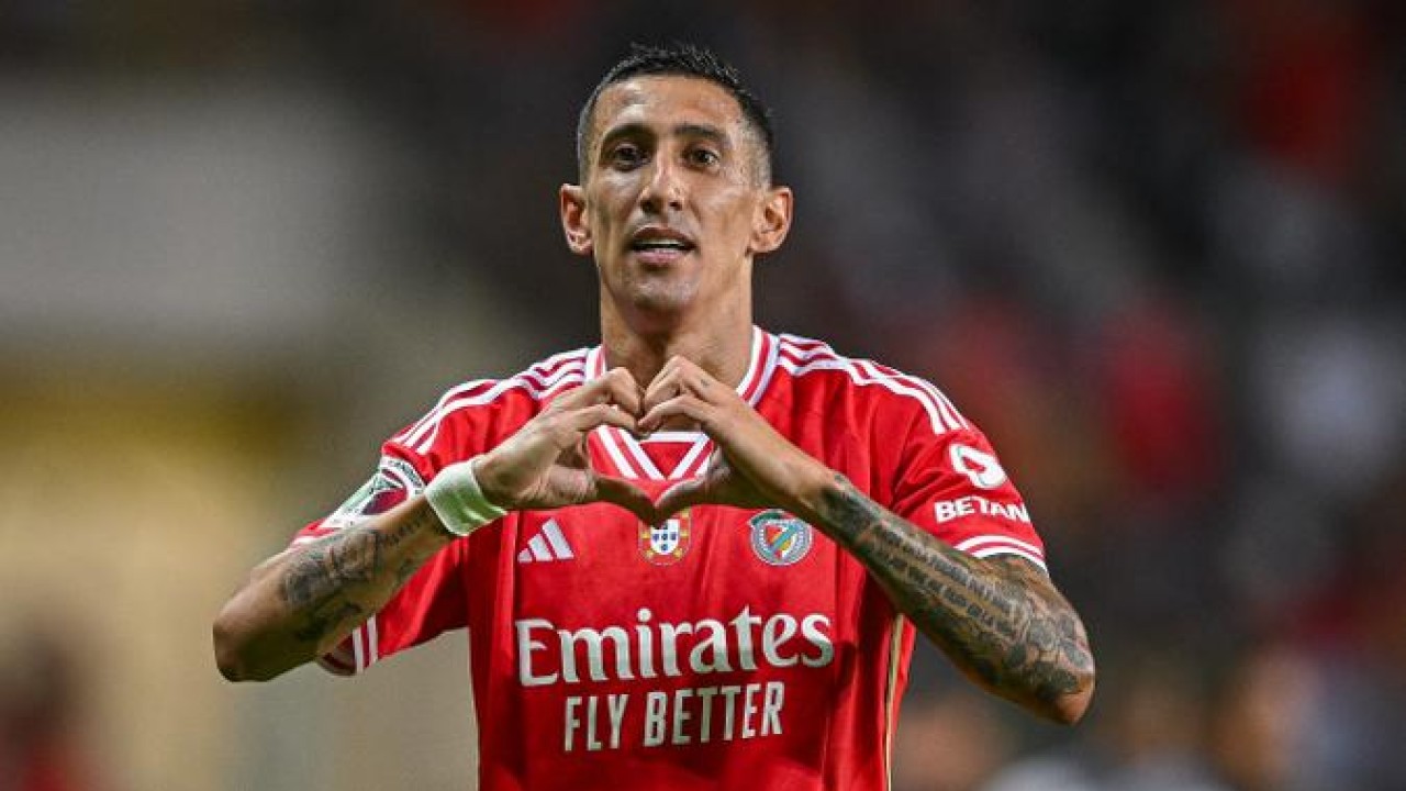 Beşiktaş’ta gündem Di Maria