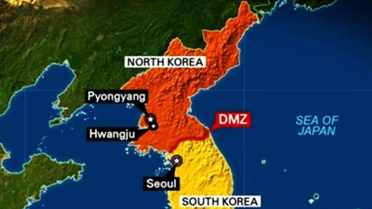 3. Dünya Savaşı kapıda mı? Kuzey ve Güney Kore arasındaki gerilim yükseliyor