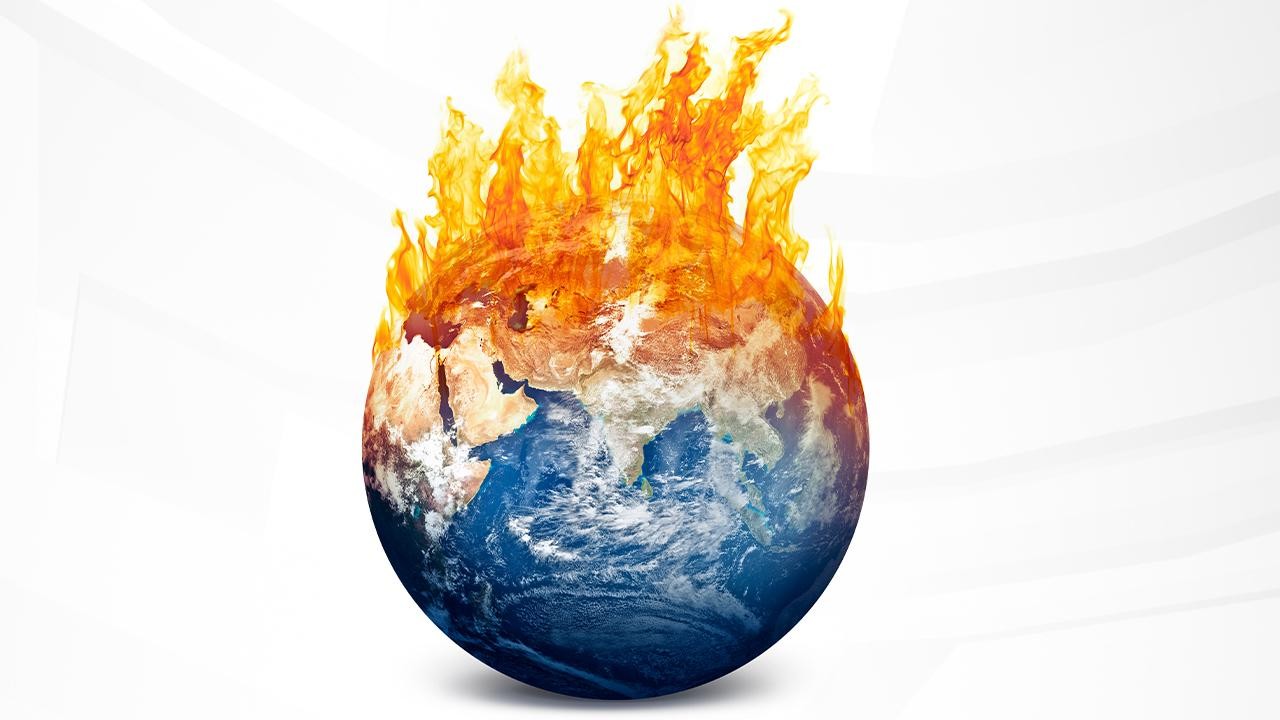 Dünyada 5 milyar insan aşırı sıcaklardan etkilendi