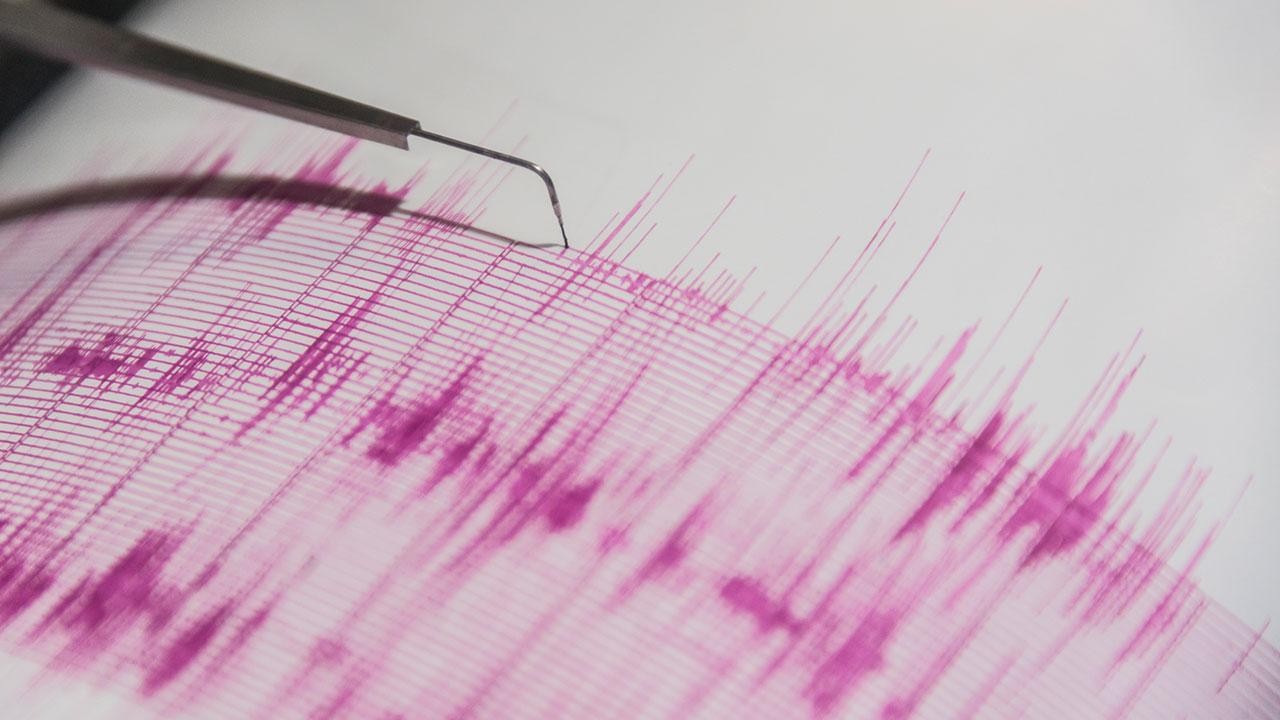 Peru’da 7,2 büyüklüğünde deprem