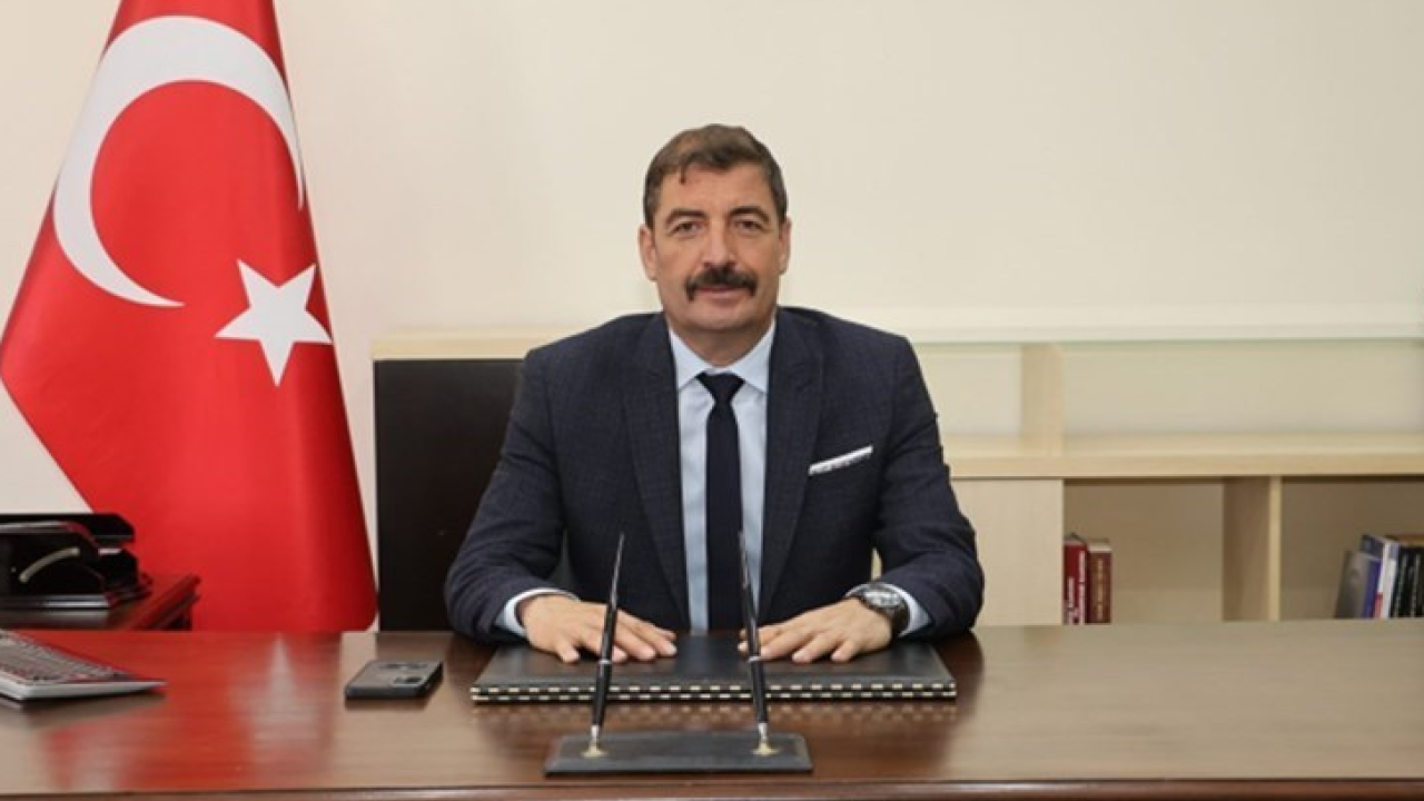 CHP’li Belediye Başkanı Hikmet Dönmez tutuklandı