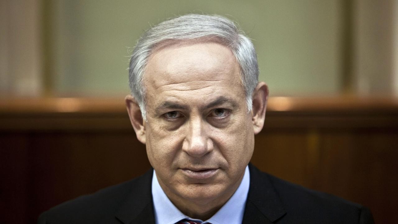 Gazze’ye saldırmaya devam eden Netanyahu, ateşkes teklifini desteklediğini savundu