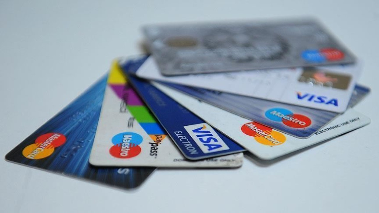 Kredi kartlarında yeni dönem başladı 