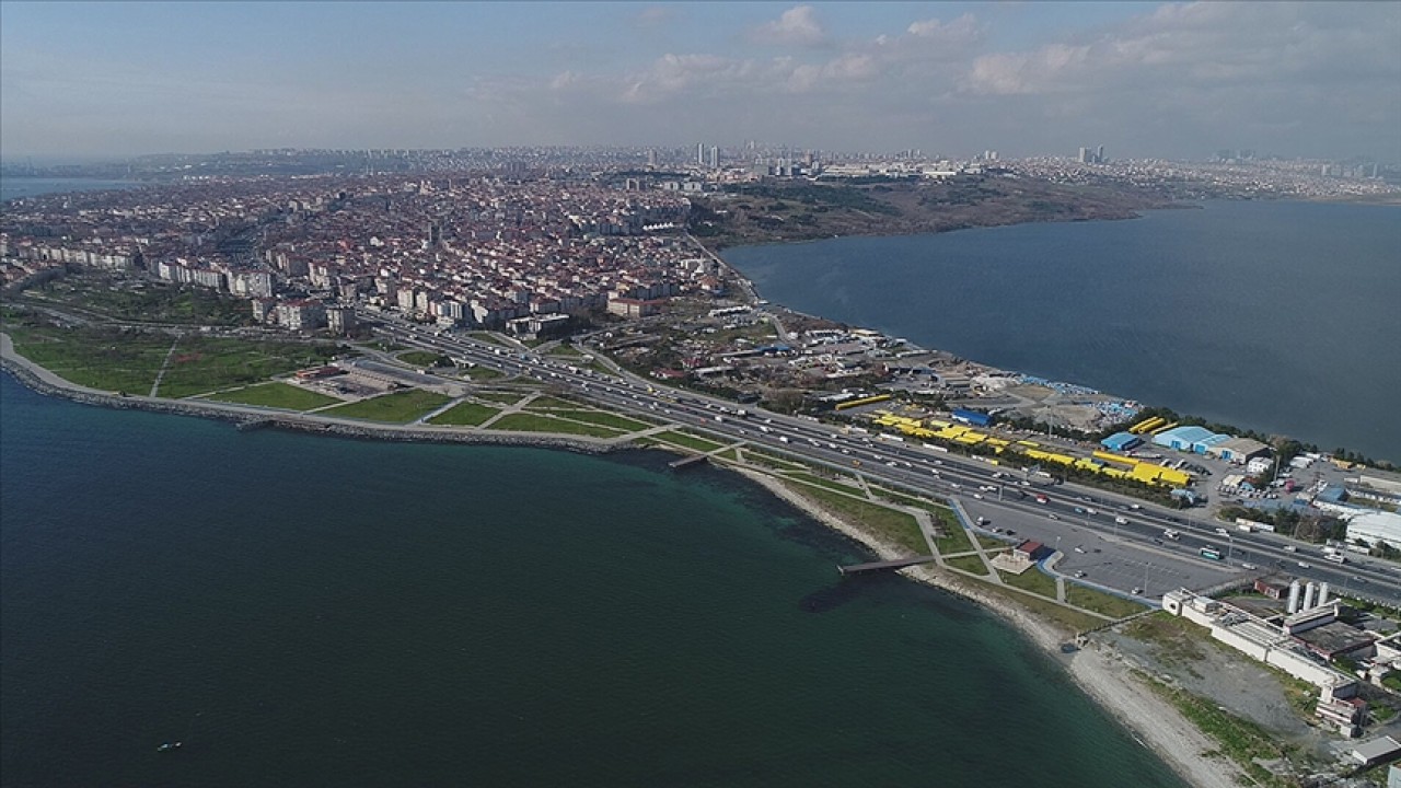 Kanal İstanbul’un imar planı iptal edildi