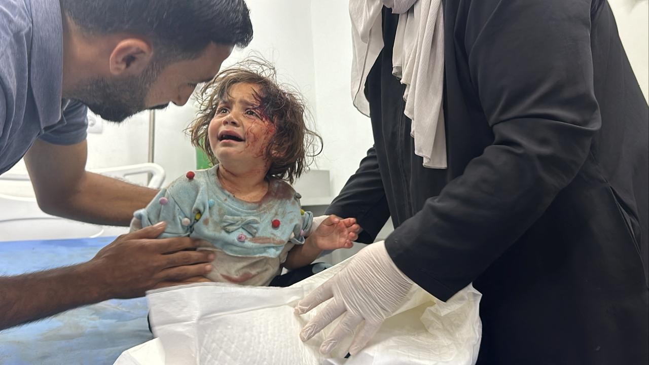 BM: Uluslararası toplum Gazze’de barış ve ateşkesi sağlamada başarısız oldu